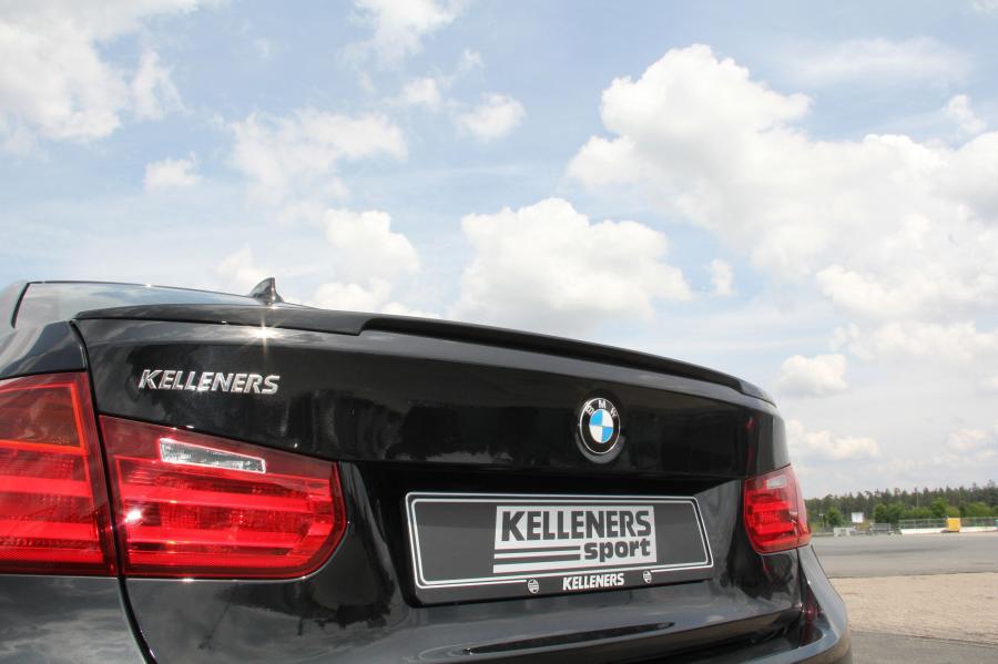  BMW 3-Series by Kelleners Sport 2012 года  (фото 5 из 43)